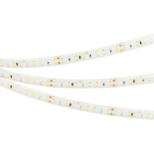 Светодиодная влагозащищенная лента Arlight 14W/m 144LED/m 2835SMD дневной белый/красный 5M FITOLUX-SE-A144-10mm 24V Day5000-Red 038171