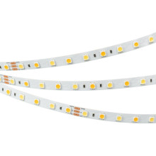 Светодиодная лента Arlight 14,4W/m 60LED/m 5060SMD холодный/теплый белый 5M RT-B60-10mm 24V White-MIX 025213(1)