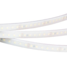 Светодиодная влагозащищенная лента Arlight 9,6W/m 120LED/m 2835SMD теплый белый 5M RTW-PW-A120-10mm 24V Warm2700 018997(2)