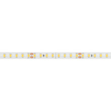 Светодиодная лента Alright 9,6W/m 128LED/m 2835SMD теплый белый 5M 038739