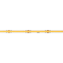 Светодиодная лента Arlight 8W/m 320LED/m COB дневной белый 5M 039021