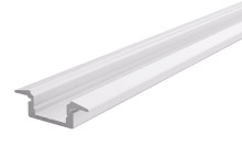 Профиль Deko-Light T-profile flat ET-01-08 975005
