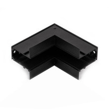 Коннектор L-образный внутренний Elektrostandard Slim Magnetic 85093/00 a057208