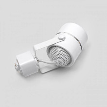 Трековый светильник IMEX Трек 1 WH IL.0010.0050