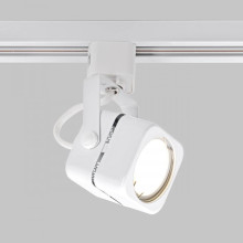 Трековый светильник IMEX Трек 1 WH IL.0010.0051