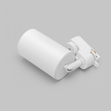 Трековый светильник IMEX Трек 1 WH IL.0010.0057