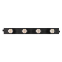 Трековый светодиодный светильник Arlight Mag-Orient-Krater-L195-12W Day4000 035580