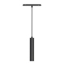 Трековый светодиодный светильник Arlight Mag-Orient-Spot-Hang-R45-12W Warm3000 035713