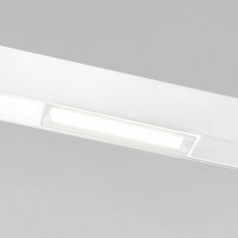 Трековый светодиодный светильник Elektrostandard Slim Magnetic 85007/01 a059190