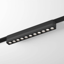 Трековый светильник Denkirs AIR GRILL DK5365-BK