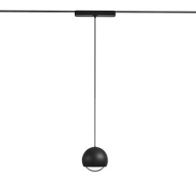 Трековый светильник Denkirs AIR HANG DK5376-BK