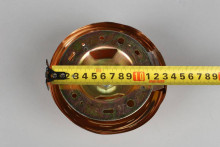 Подвесная люстра Omnilux Arenella OML-72603-08