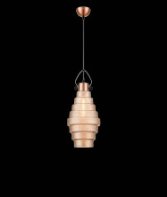 Подвесной светильник Vele Luce Genio VL5404P11