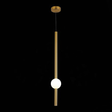Подвесной светодиодный светильник ST Luce Angurra SL1222.233.01