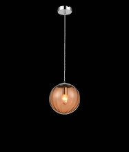 Подвесной светильник Vele Luce Folie VL5513P31