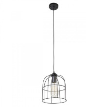 Подвесной светильник IMEX MD.1712-1-P BK
