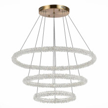 Подвесной светодиодный светильник ST Luce Avana SL6110.203.03