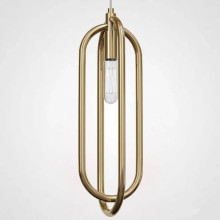 Подвесной светильник ImperiumLoft TUBE 102153-26