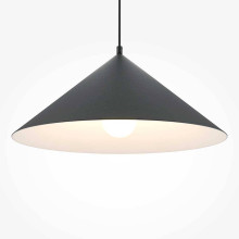 Подвесной светильник Maytoni Basic MOD167PL-01B