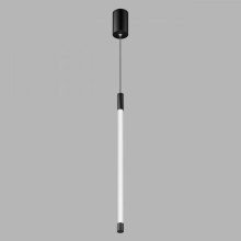 Подвесной светодиодный светильник IMEX Toscana PLC-7048-450-P_SBK