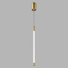 Подвесной светодиодный светильник IMEX Toscana PLC-7048-450-P_SGD