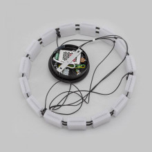 Подвесной светодиодный светильник IMEX Kirino PLC-7057-400