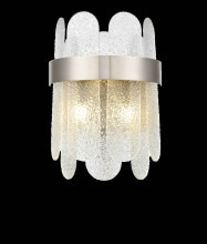 Настенный светильник Vele Luce Delizia VL3185W02