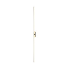Настенный светодиодный светильник Favourite Reed 3002-3W