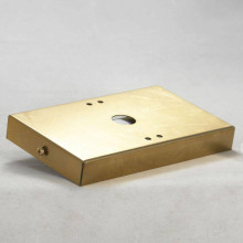 Настенный светильник Lussole Loft LSP-8480