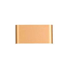 Настенный светодиодный светильник Odeon Light Hightech Magnum 3893/4WL