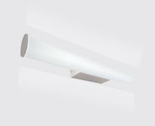 Настенный светодиодный светильник Italline IT01-1069 grey