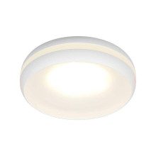 Встраиваемый потолочный светильник Omnilux Genova OML-102809-01