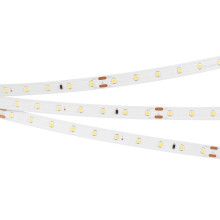 Светодиодная лента Arlight 6W/m 60Led/m 2835SMD теплый белый 30M IC-A60-10mm 24V Warm2700 027034(2)