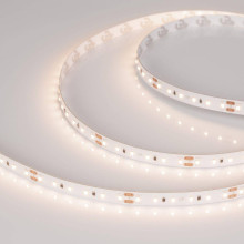 Светодиодная лента Arlight 6,5W/m 120Led/m 2216SMD теплый белый 5M MICROLED-M120-8mm 24V Warm3500 040585