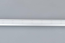 Светодиодная влагозащищенная лента Arlight 12W/m 288Led/m 2216SMD холодный белый 5M герметичная MICROLED-PW-M288-10mm 24V White6000 046750
