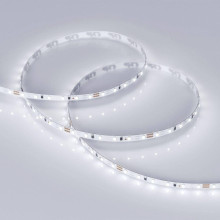 Светодиодная лента Arlight 4W/m 120Led/m 2216SMD холодный белый 5M MICROLED-M120-4mm 24V Cool 8K 040607