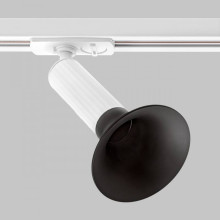 Трековый светильник IMEX IL.0010.0013 WH+BK