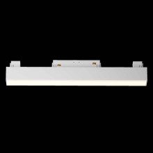Трековый светодиодный светильник Maytoni Technical Basis TR074-2-12W3K-W