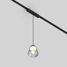 Трековый светильник Denkirs AIR HANG DK5317-BK