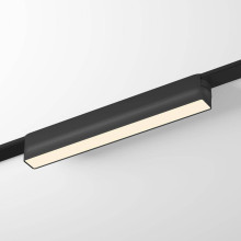 Трековый светильник Denkirs AIR LINEAR DK5300-BK