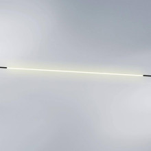 Трековый светодиодный светильник Lightstar Linea 206114
