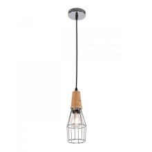 Подвесная люстра IMEX MD.0914-1-P CH