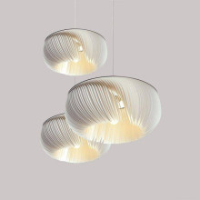 Подвесной светильник Imperium Loft Moonjelly Corona 189551-26