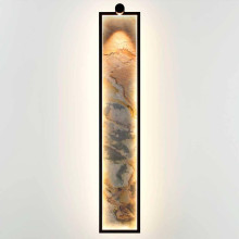 Настенный светильник Odeon Light STOFLAKE 5078/35WL