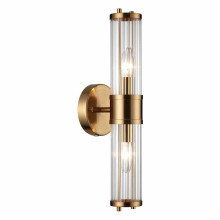 Подсветка для зеркал Odeon Light Drops Kepa 4946/2W