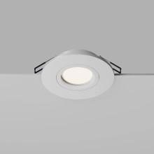 Встраиваемый светильник Maytoni Technical Wink DL061-GU10-W