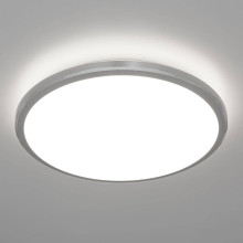 Потолочный светодиодный светильник Citilux Луна CL70224V
