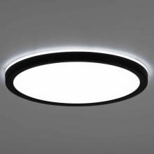 Потолочный светодиодный светильник Citilux Basic Line CL738241EL