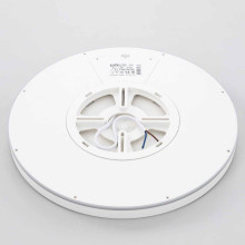 Потолочный светодиодный светильник Citilux Basic Line CL738240VL