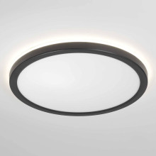 Потолочный светодиодный светильник Citilux Basic Line CL738241VL